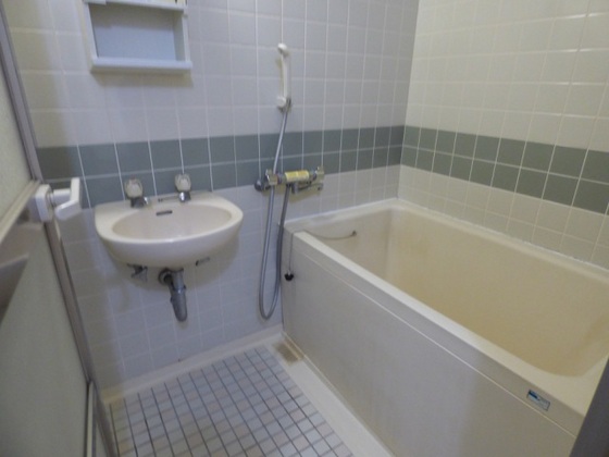 ヨシミマンション