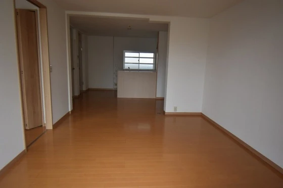 ヨシミマンション