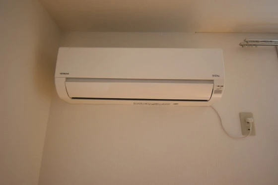 ヨシミマンション