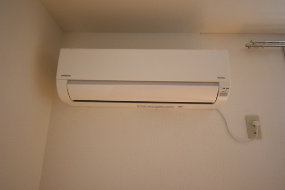 ヨシミマンション