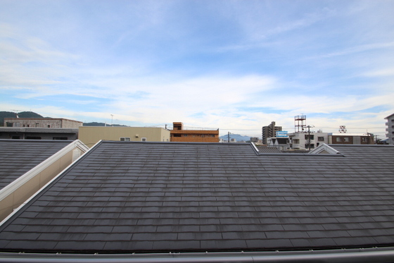 ヨシミマンション