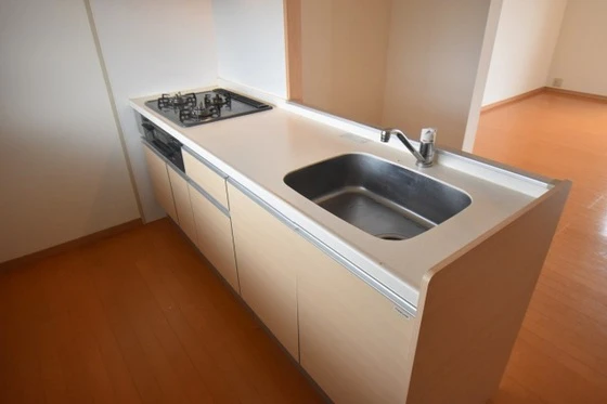 ヨシミマンション