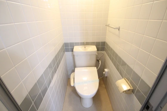 ヨシミマンション