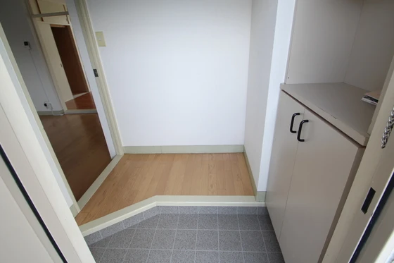 ヨシミマンション