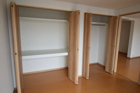 ヨシミマンション