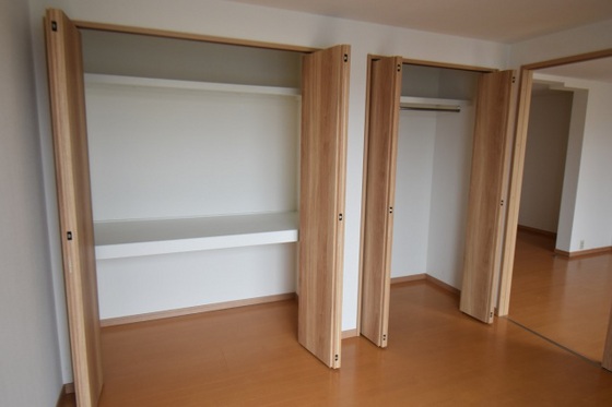 ヨシミマンション