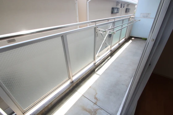 ヨシミマンション