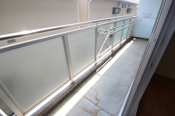 ヨシミマンション