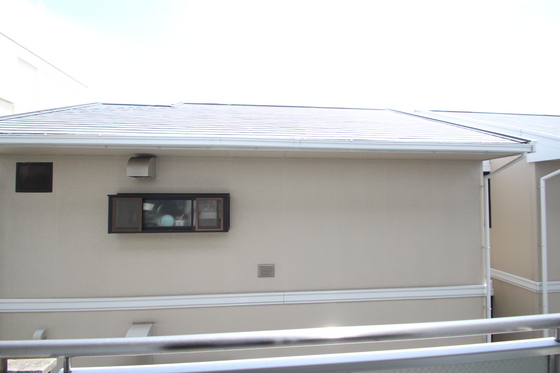 ヨシミマンション