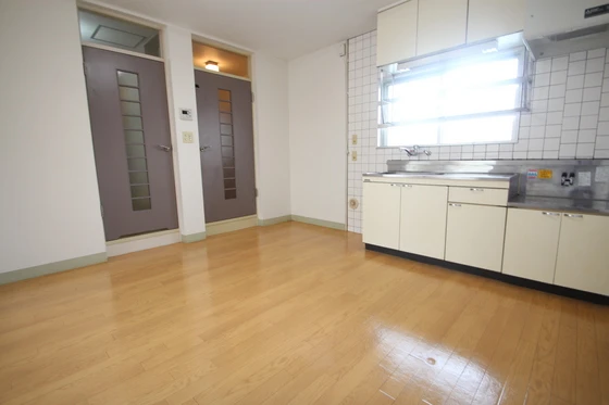 ヨシミマンション