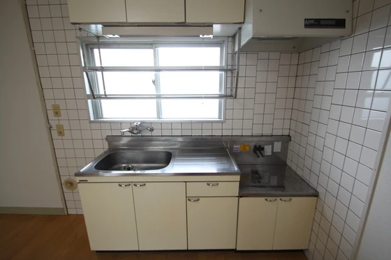 ヨシミマンション