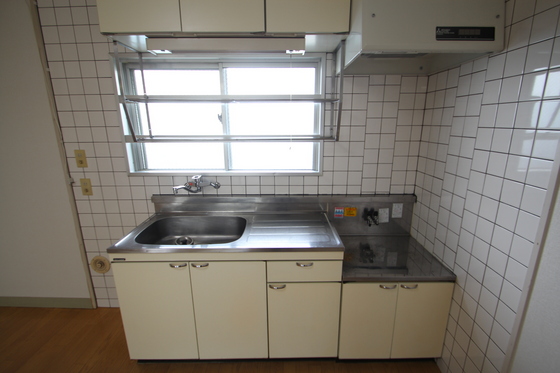 ヨシミマンション