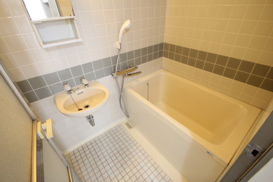 ヨシミマンション