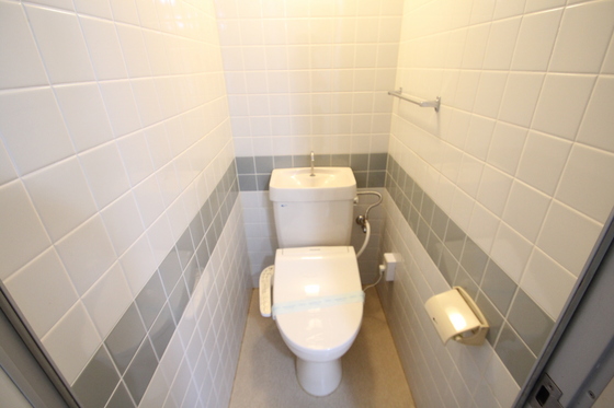 ヨシミマンション