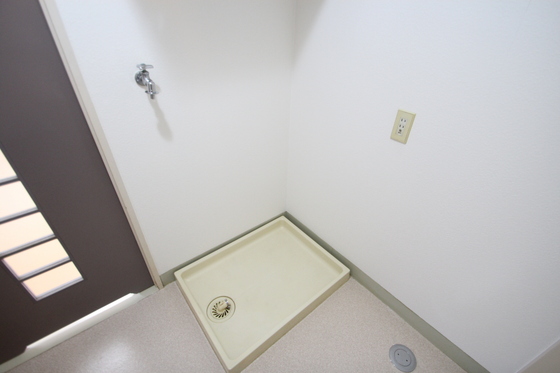 ヨシミマンション