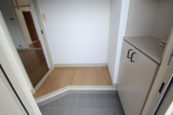 ヨシミマンション