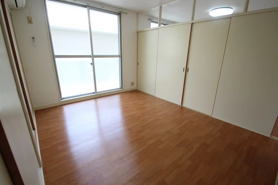 ヨシミマンション