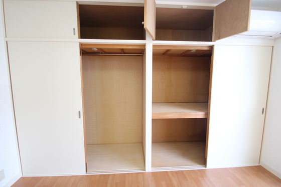 ヨシミマンション