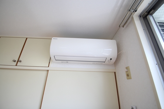 ヨシミマンション