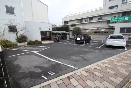 ヨシミマンション