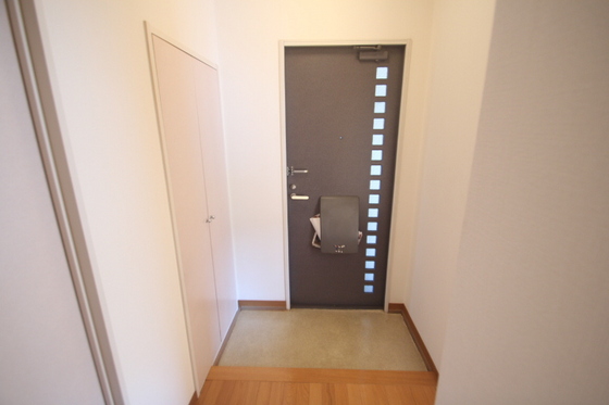 ディアスみくまりB棟