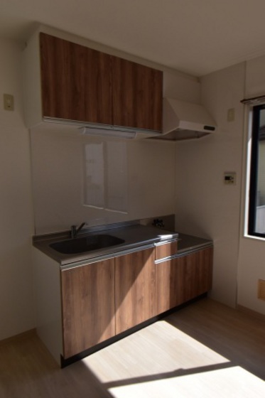 ディアスみくまりB棟