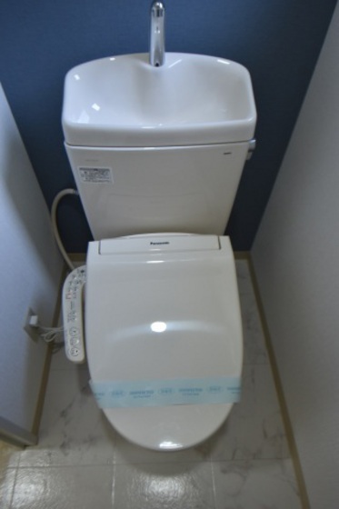 ディアスみくまりB棟