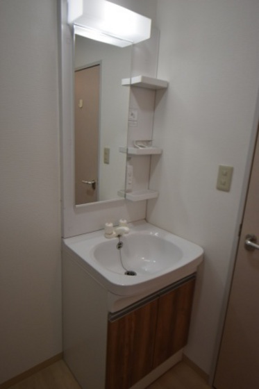 ディアスみくまりB棟