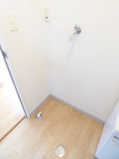 ディアスみくまりB棟