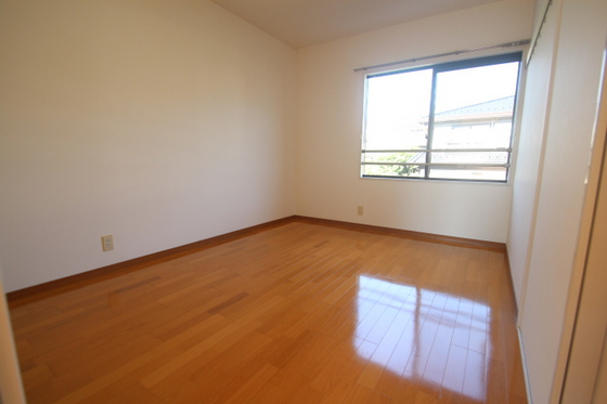 ディアスみくまりB棟