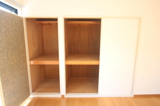 ディアスみくまりB棟