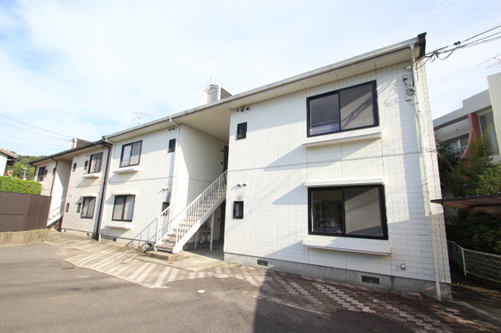 ディアスみくまりB棟