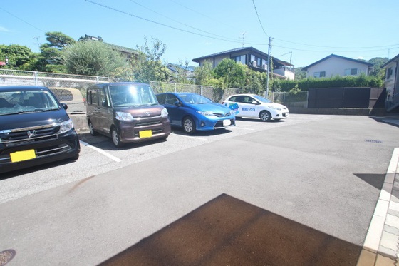 ディアスみくまりB棟