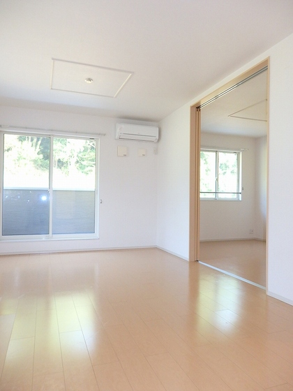 リバーサイド・ベルⅡ