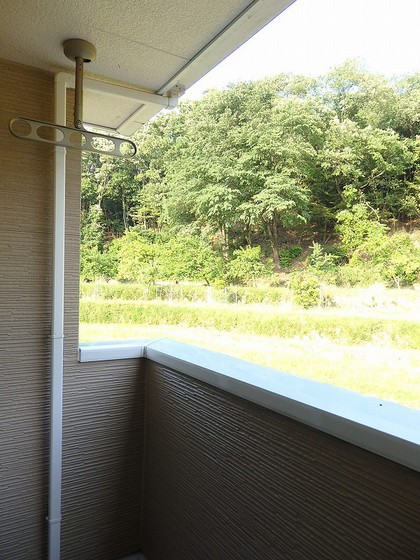 リバーサイド・ベルⅡ