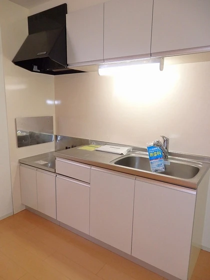 リバーサイド・ベルⅡ