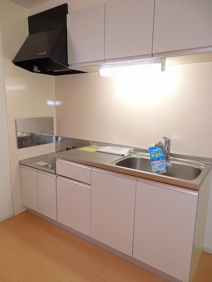 リバーサイド・ベルⅡ