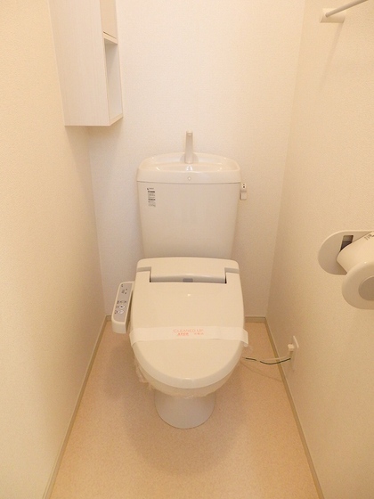 リバーサイド・ベルⅡ