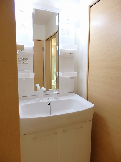 リバーサイド・ベルⅡ