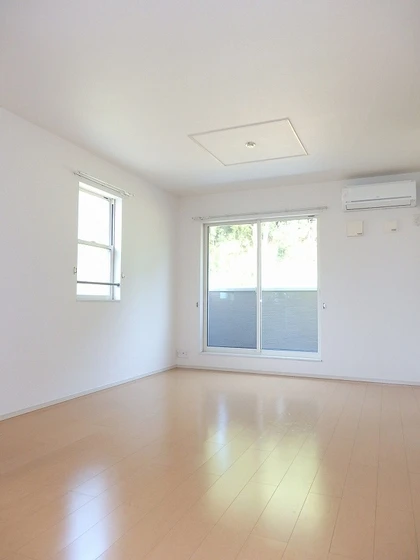 リバーサイド・ベルⅡ