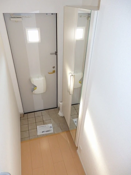 リバーサイド・ベルⅡ