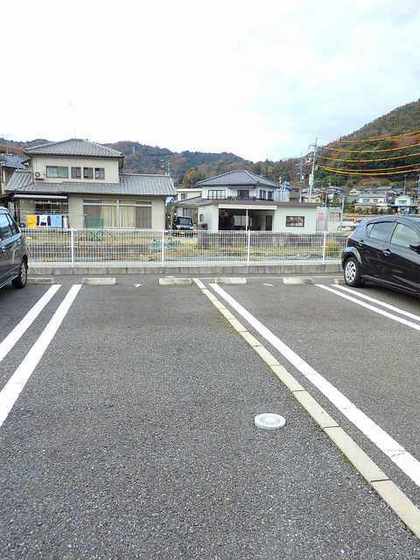 リバーサイド・ベルⅡ