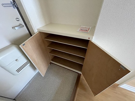 ニューシティ西川