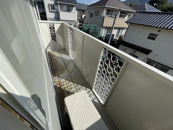 ニューシティ西川