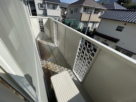 ニューシティ西川