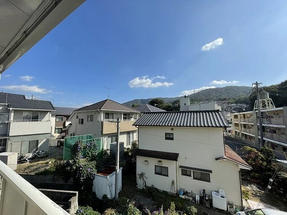 ニューシティ西川