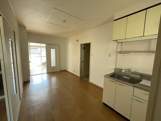 ニューシティ西川