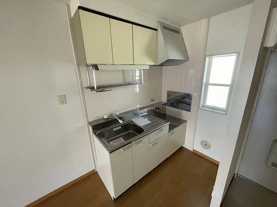 ニューシティ西川