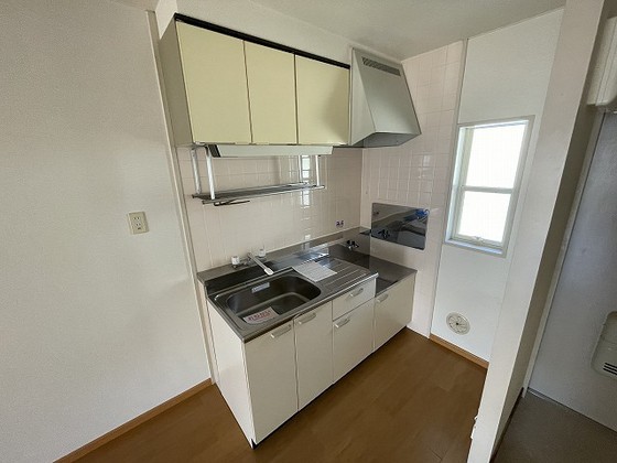 ニューシティ西川