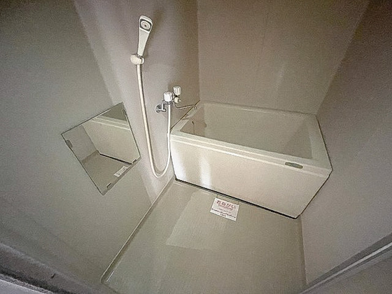 ニューシティ西川